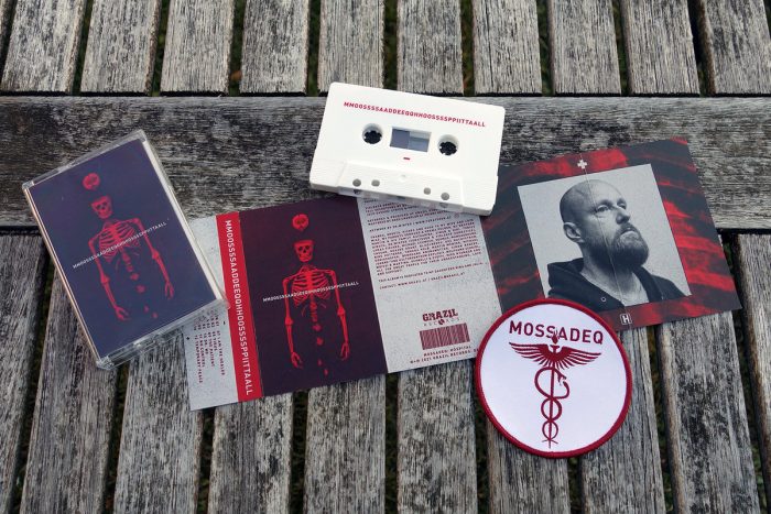 GZD07 Mossadeq Summer Special – Bild 6