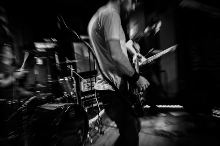 GZ013 Coma System - Blurred (Vinyl) – Bild 3