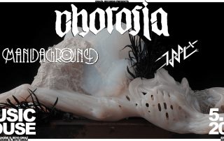 chorosia release show