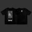 Nekrodeus Asbest T-Shirt black