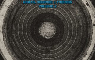 grazil Records & Friends Volume 2