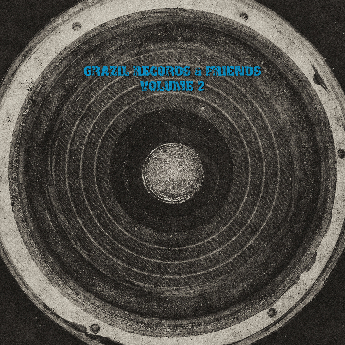 grazil Records & Friends Volume 2