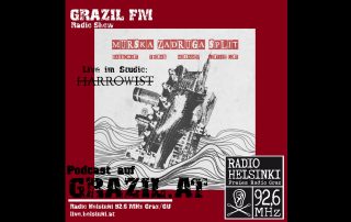 grazil FM Murska Zadruga Split