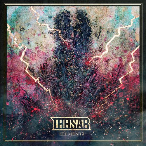 Thosar - Elementa