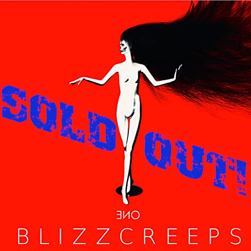 Blizzcreeps ONE EP sold out