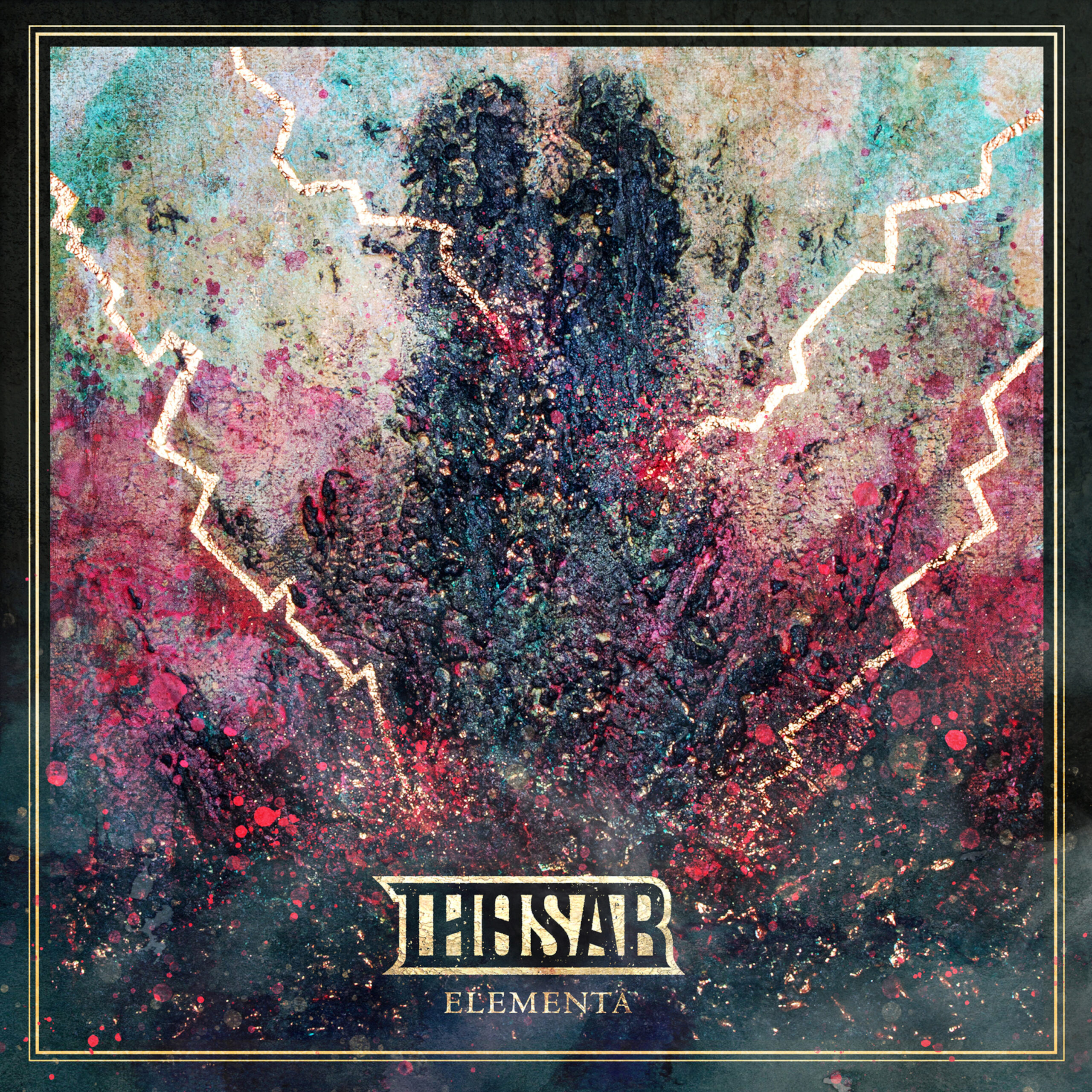 Thosar - Elementa (Full Album)
