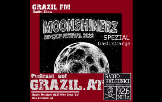 grazil FM Moonshinerz