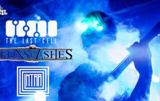 Fr.14.10. Music-House: The Last Cell / Intra / Aeons Of Ashes Music-House Graz