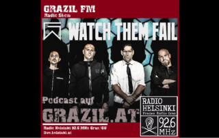 grazil FM Watch Them Fail PC