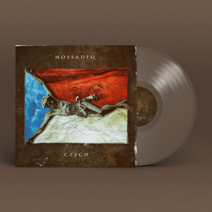 MSQVD Vinyl Mockup