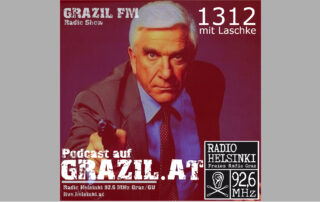 grazil FM 1312 mit Laschke PC