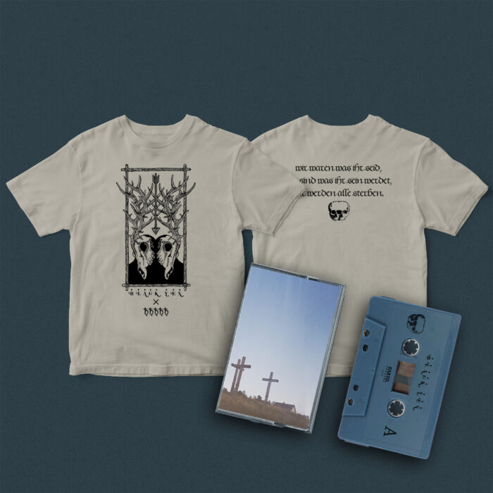 Bundle Black Yen grazil Records