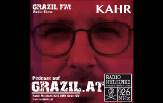 grazil FM Kahr + Lambda