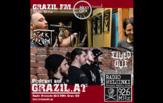 grazil FM Next Gen 1