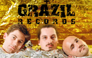 Lilac Vegetal grazil Records