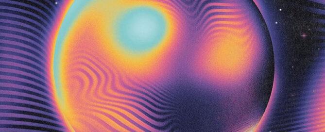 GZ039 Oslo Tapes - Staring At The Sun Before Goin' Blind - grazil Records