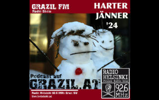 grazil FM Harter Jänner 24 PC