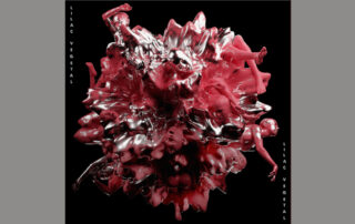 GZ043 Lilac Vegetal - Lilac Vegetal grazil Records