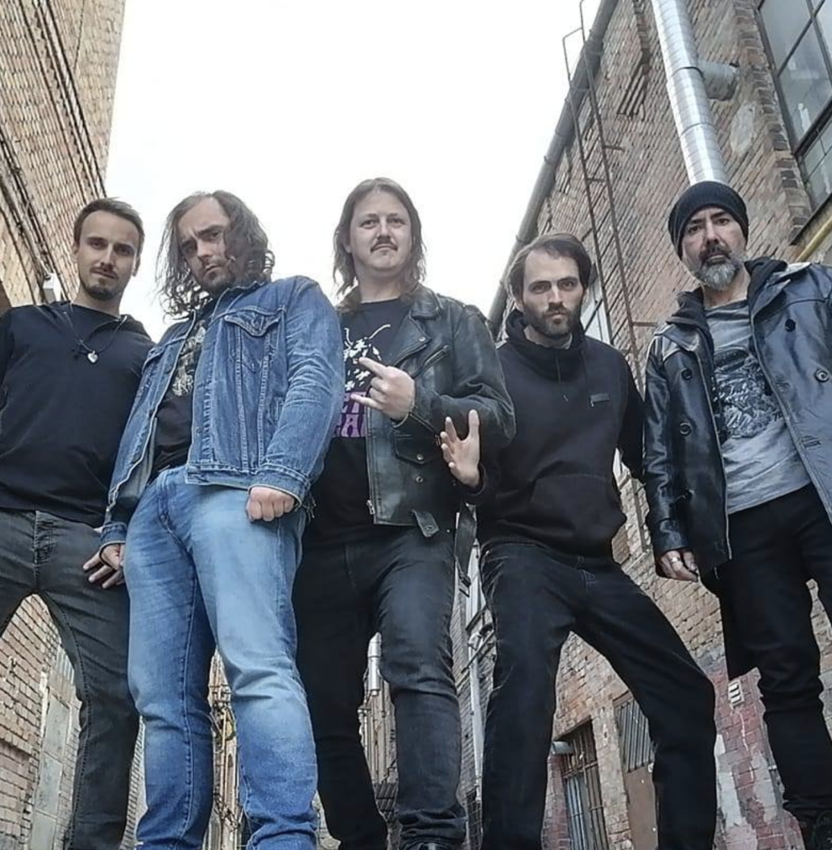 Deumus grazil Records