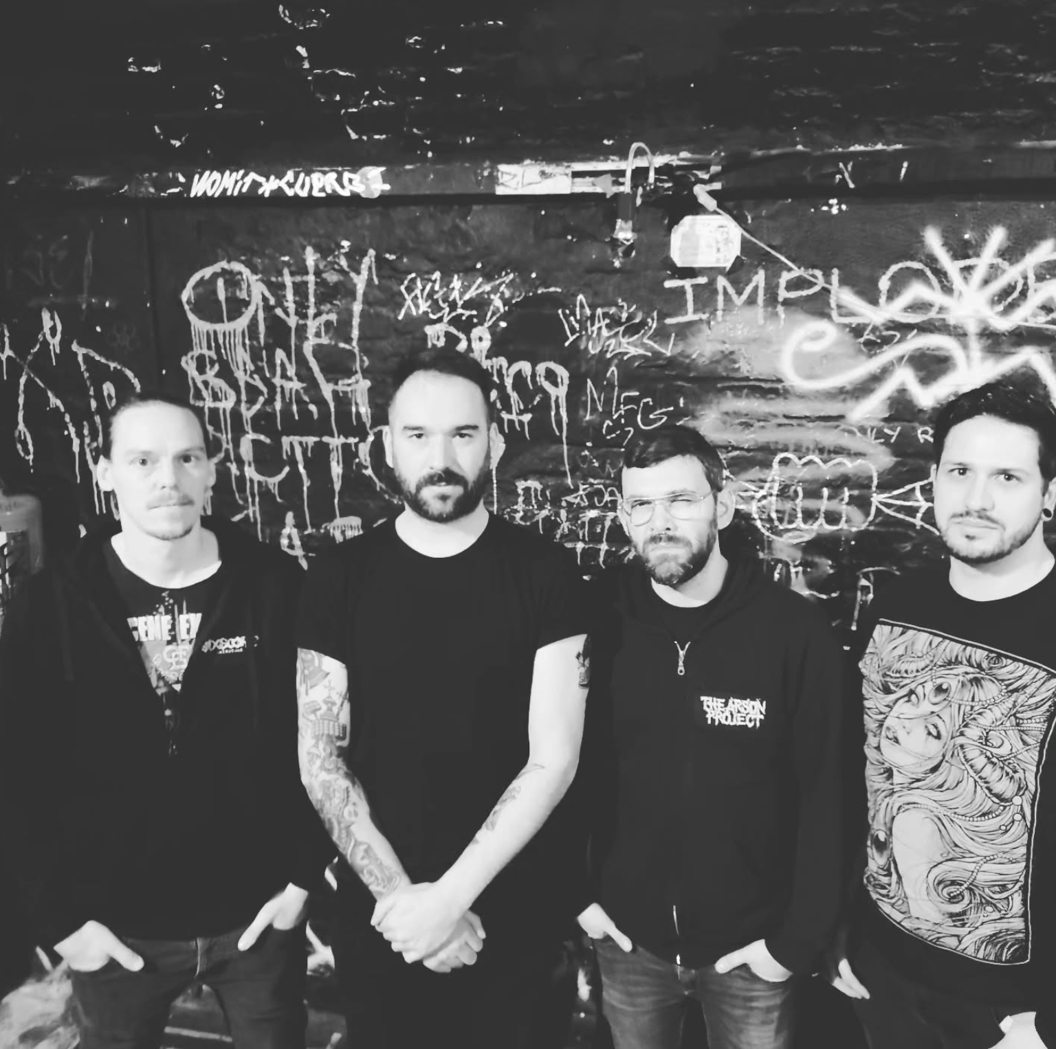 Discure grazil Records