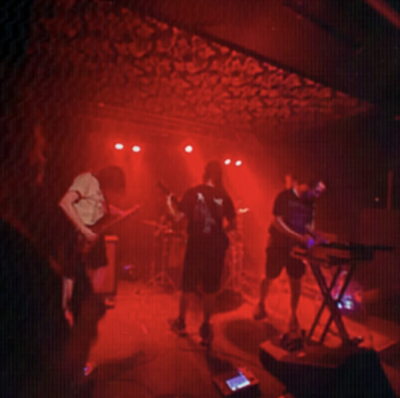 The Goatjuring grazil Records