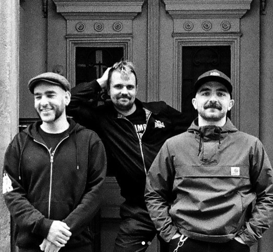 dryba grazil Records