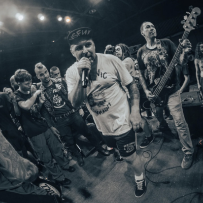 DFC grazil Records