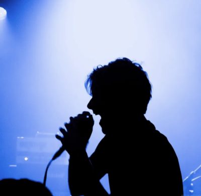 Vægtløs grazil Records