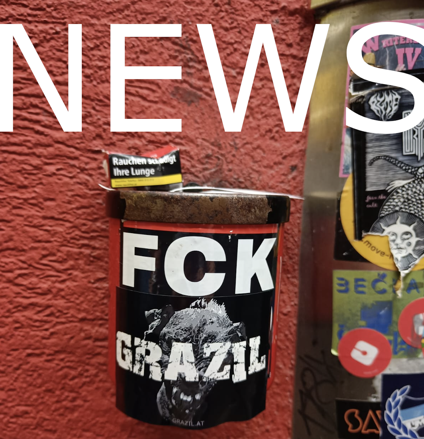 grazil News