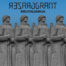 Grazer Grant Brutalismus EP Cover grazil Records