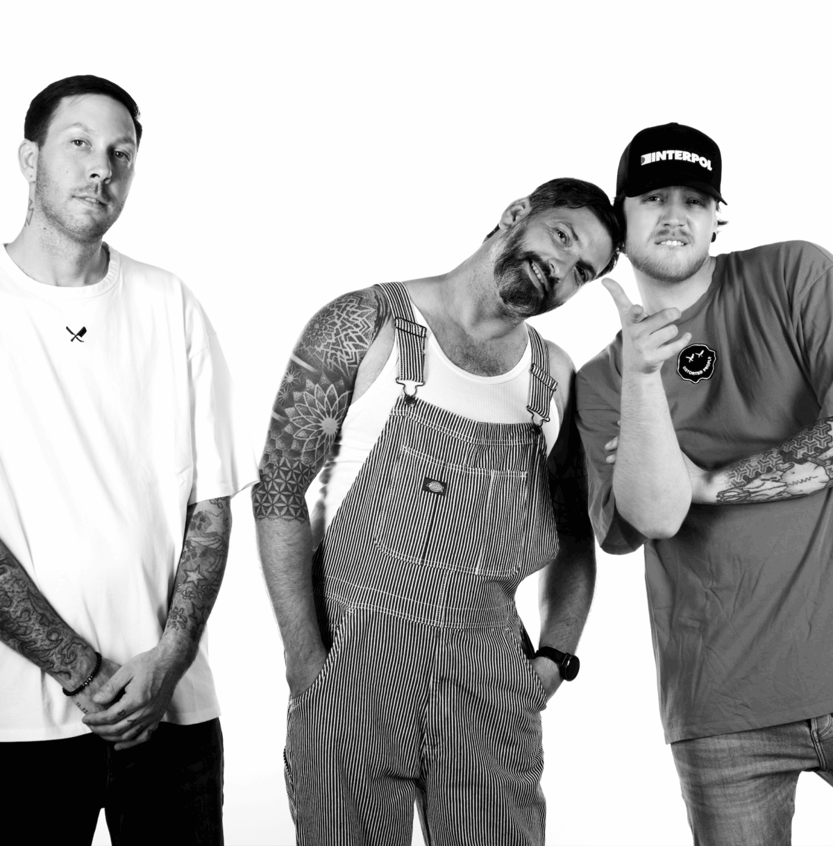 San Eight - grazil Records