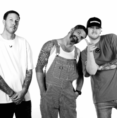 San Eight - grazil Records