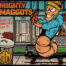 Mighty Maggots - Hope My Neighbours Like It! - SBÄM Records