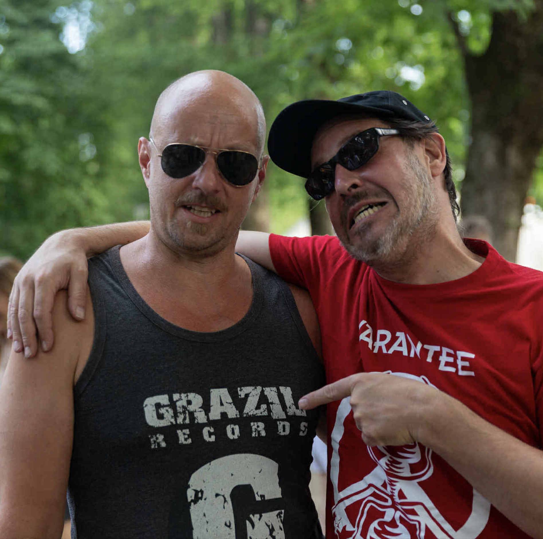 grazil News Hannes Cle