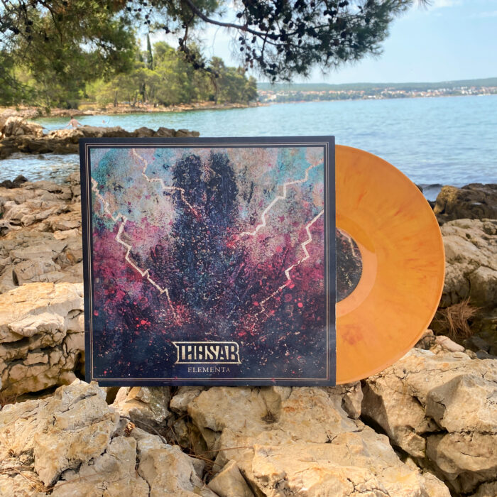 Thosar - Summer Sludge Special - grazil Records