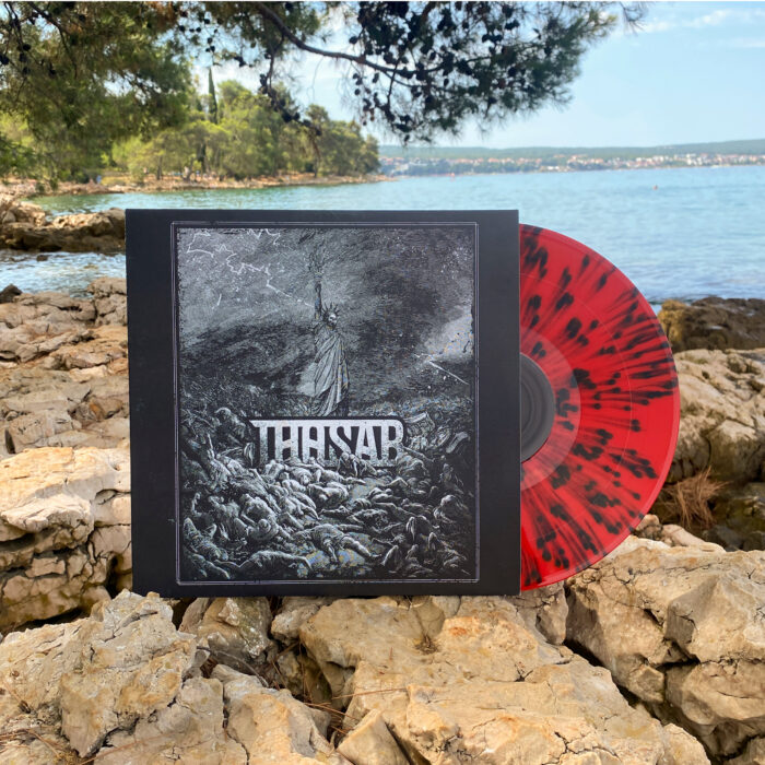 Thosar - Summer Sludge Special - grazil Records