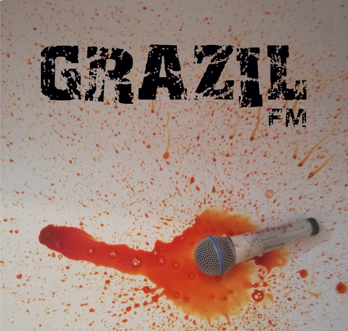 grazil FM