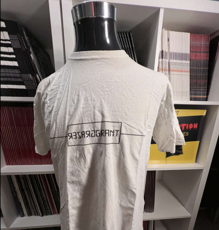 Grazer Grant Widerstand Shirt - grazil Records