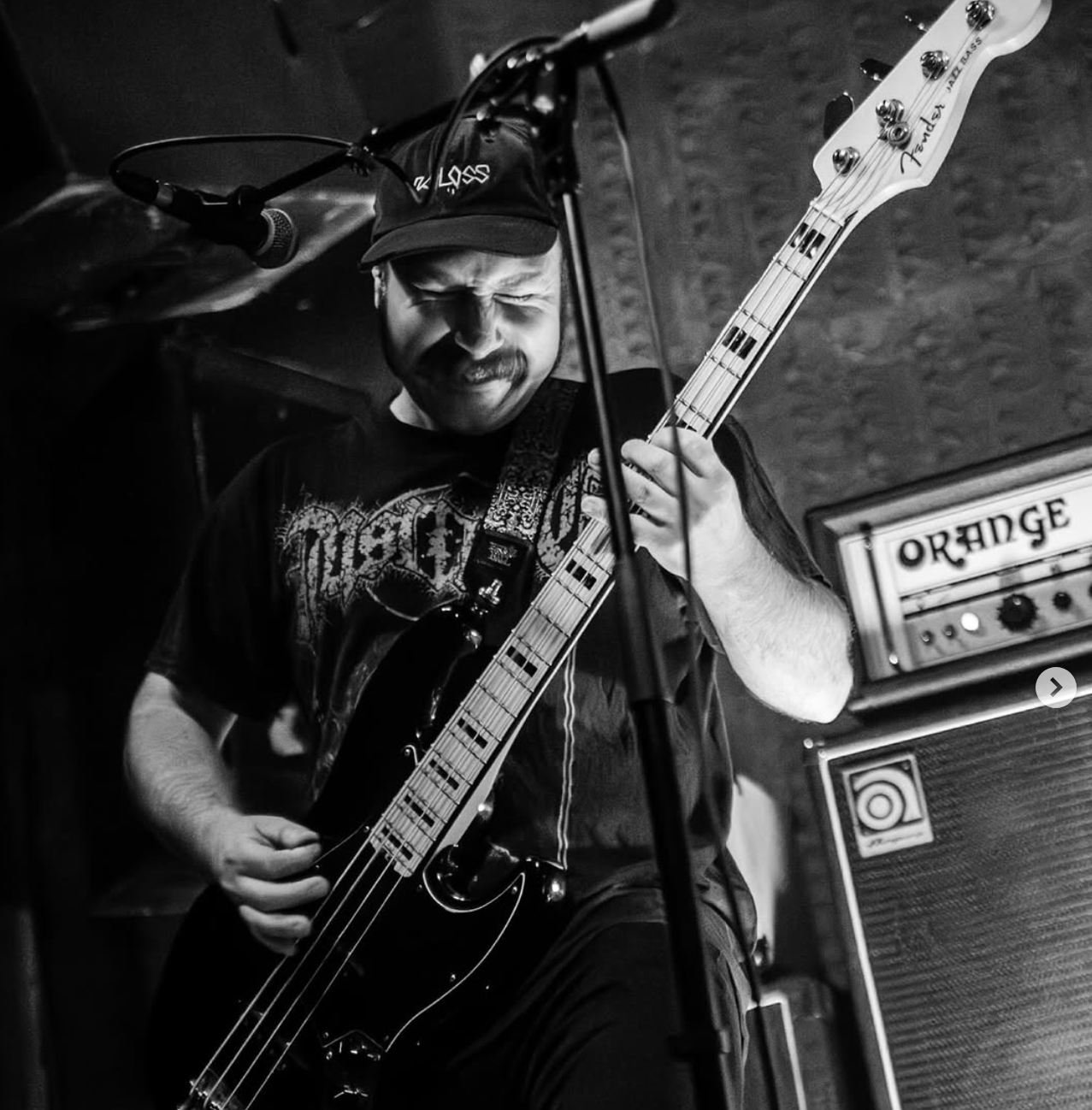Mike von Thosar | grazil Records