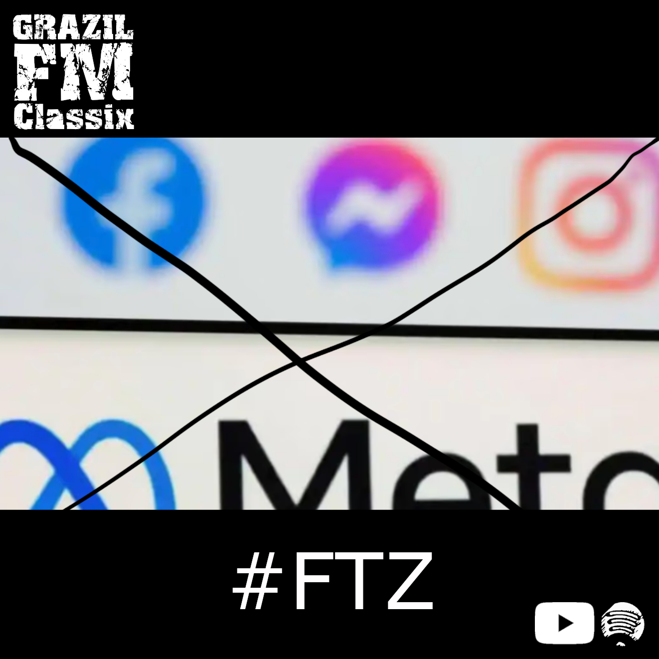 grazil FM Classix | #FTZ