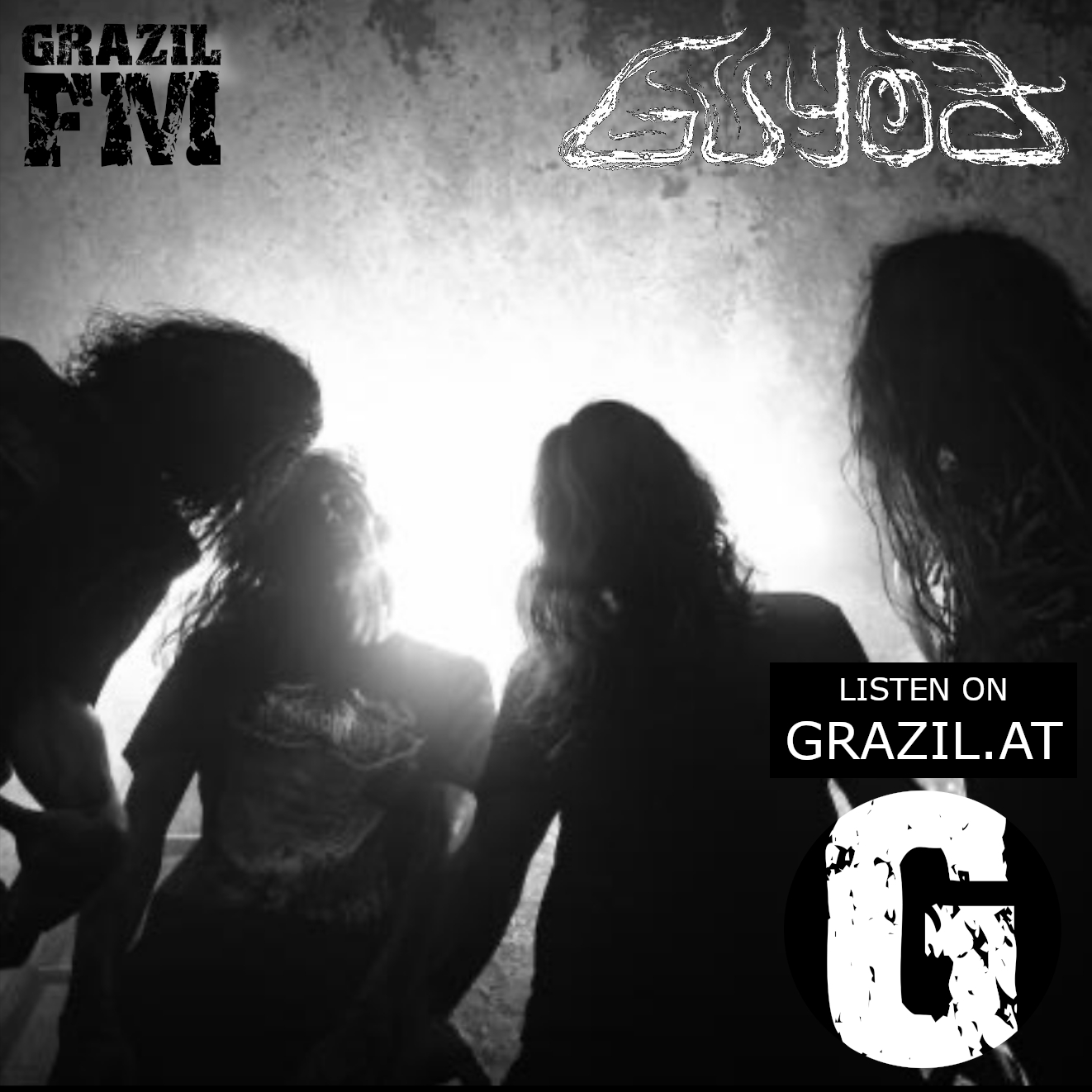 grazil FM | Guyođ