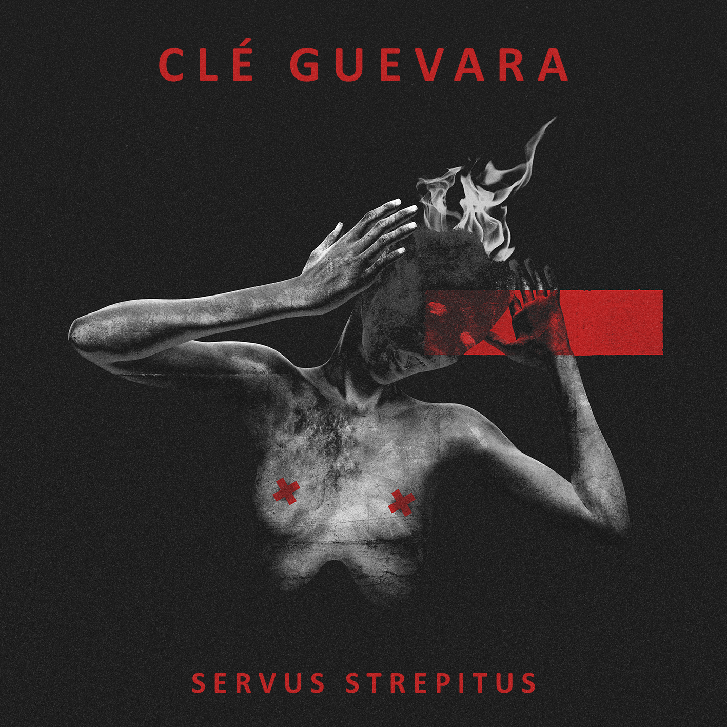 Clé Guevara - Servus Strepitus - grazil