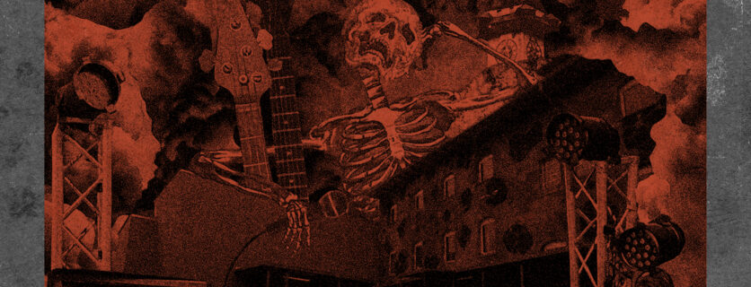 GZ077 Explosiv Soli Sampler - grazil - Explosiv Graz