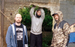 grazil FM | Puke Wolf