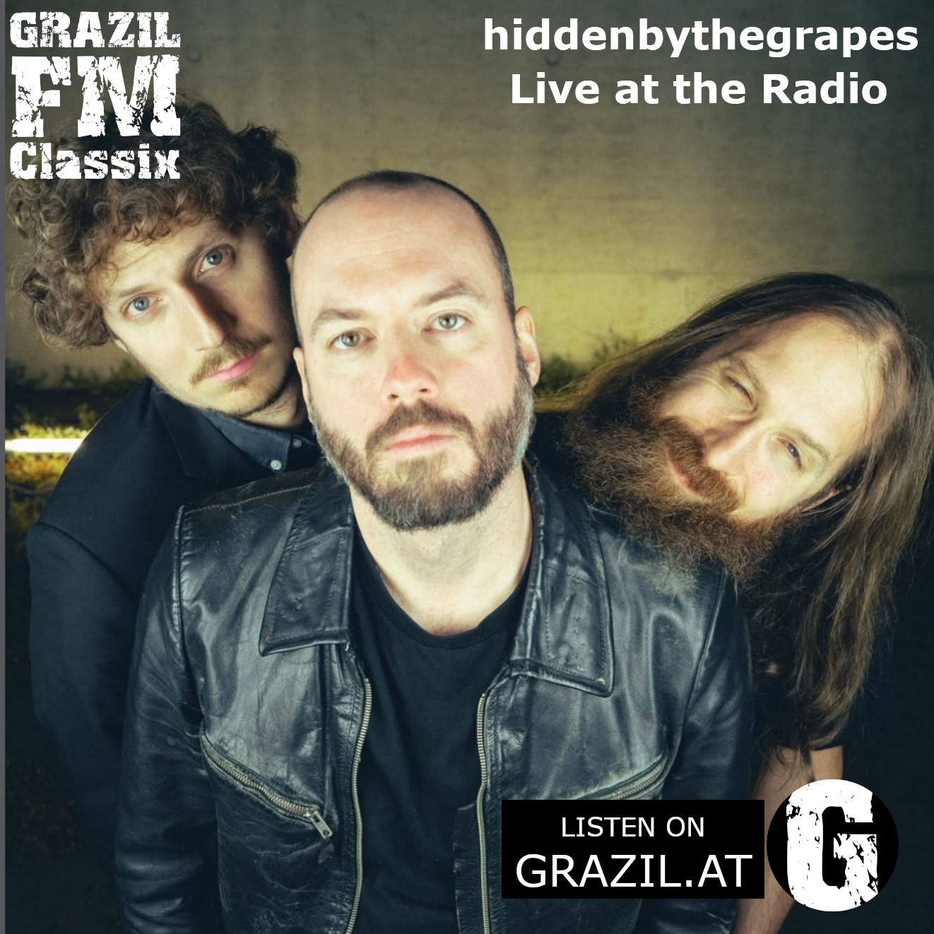 grazil FM Classix | hiddenbythegrapes