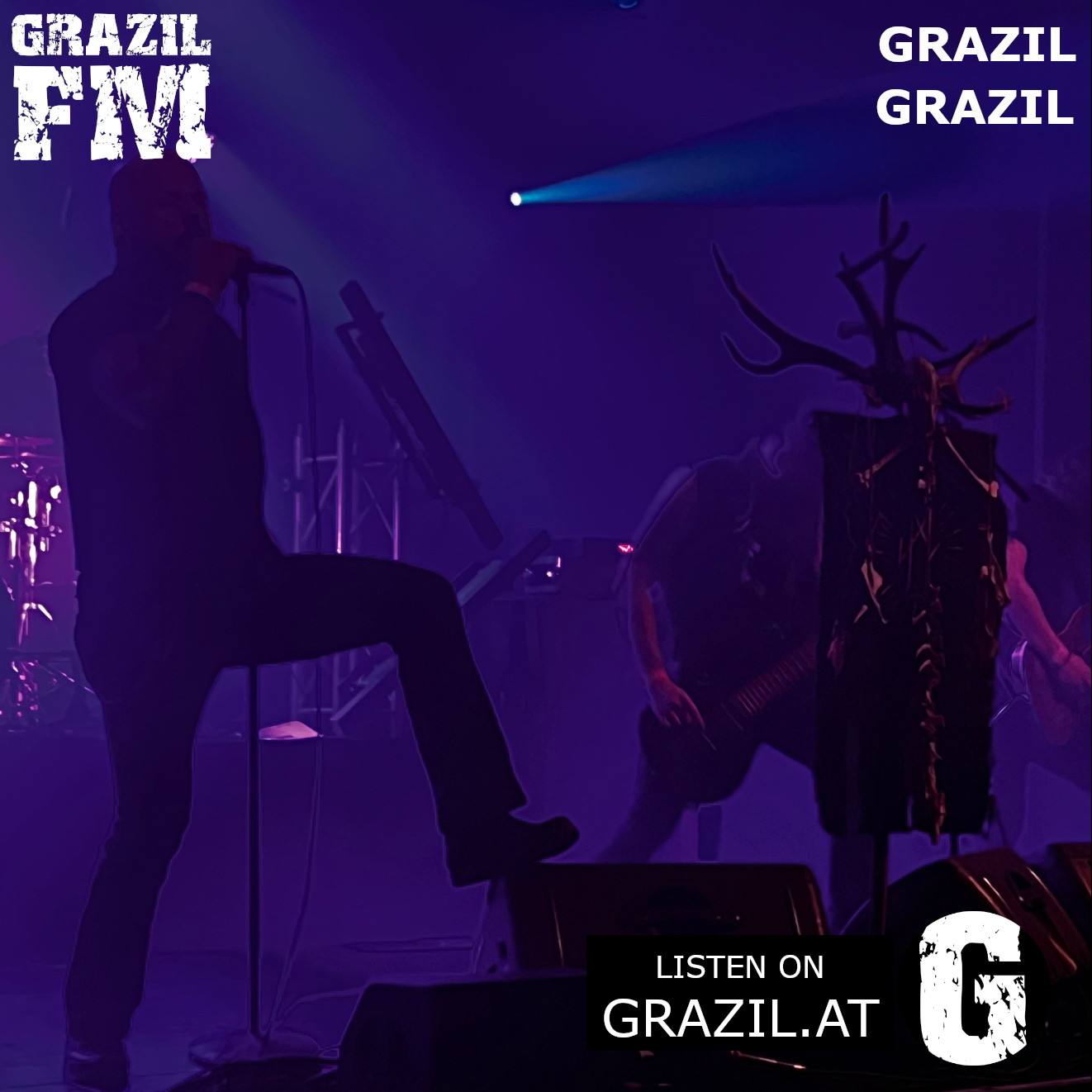 grazil FM | Grazil Grazil
