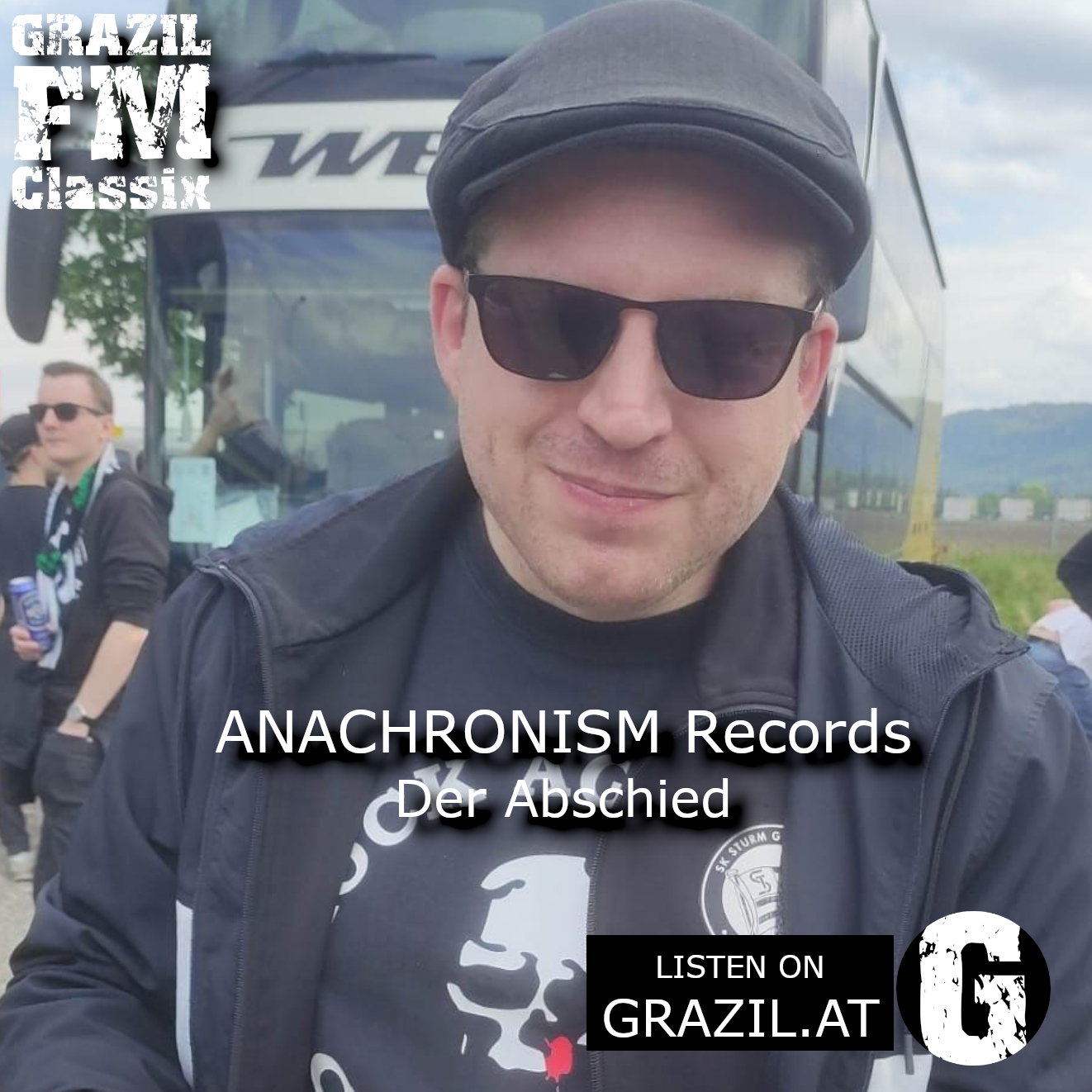 grazil FM Classix | Anachronism Records