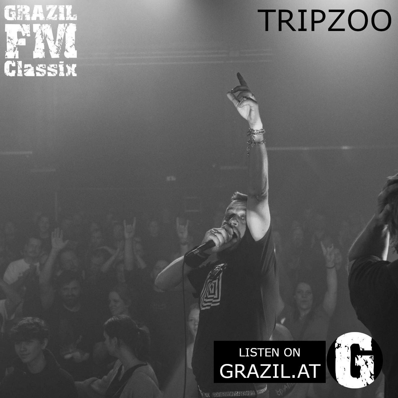 grazil FM Classix | Tripzoo